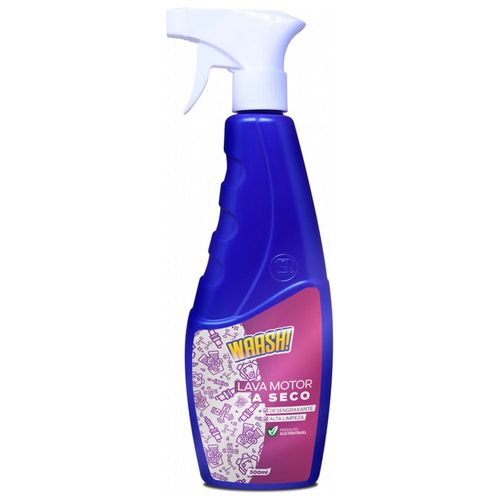 LAVAA MOTOR A SECO RADIEX 500ML - 50070LMS
