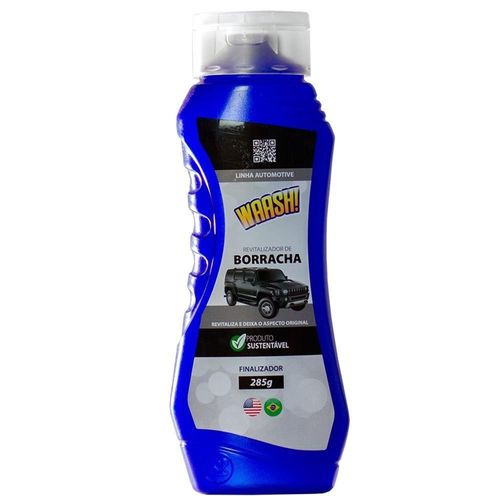 REVITALIAZDOR DE BORRACHAS 285GR - RADRB-50100