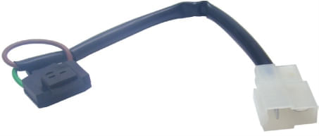 CONECTOR LIGACAO DISTRIBUIDOR  I LINHA VW/FT/GM - TC2020137