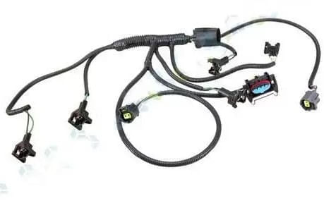 CONECTOR DE BICOS INJETORES   - TC5000737