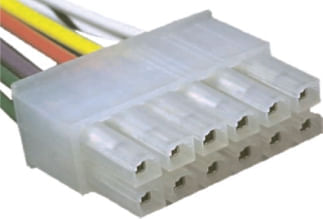 CONECTOR SOM PIONEER 323/346/436/523 ORIGINAL - TC3120804