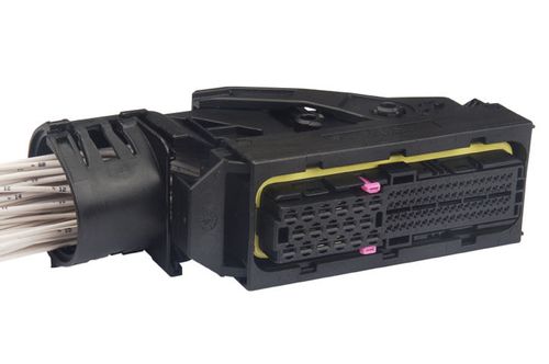 CONECTOR INJECAO ELETRONICA VW/FORD 2011... - TC189.1572