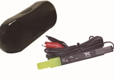 CANETA DE TESTE ELETRONICO   - TC3001