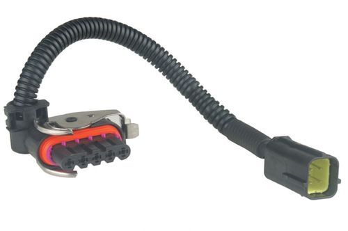 CONECTOR ALTERNADOR MERCEDES TC 0726/1304  - TC5000719