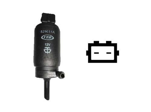 BOMBA LAVADOR PARABRISA 1 SAIDA12V ASTRA/NOVO CORSA - TSA829011A