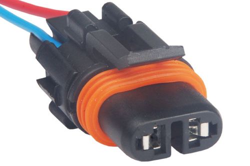 CONECTOR PARA INJECAO ELETRONICA  - TC1021704