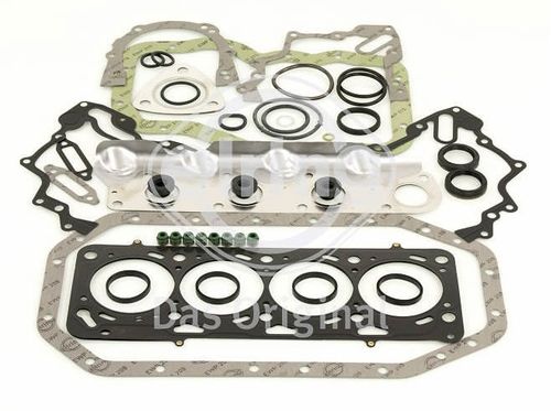Jogo de Junta Motor Completo Volkswagen Kombi 1.4 EA111 Elring 591018