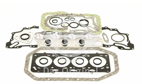 Jogo de Junta Motor completo S/ Retentor VW Kombi 2005 a 2013 1.4 8v EA111 Elring 591019
