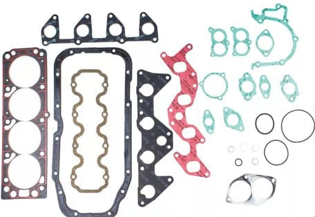 Jogo de Junta Motor completo S/ Retentor Chevrolet Monza Kadett 2.0 Carburado Elring 582962