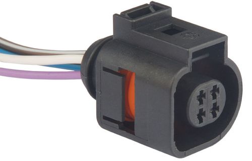 CONECTOR REPARO SENSOR TEMPERATURA FOX (PTA FEMEAS) - TC1154