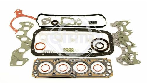 Jogo de Junta Motor Completo GM Onix Prisma 2012 em diante SPE Elring 036067