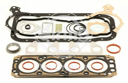 Jogo de Junta Motor completo S/ Retentor Onix Prisma 1.4 8v SPE/4 Elring 036016