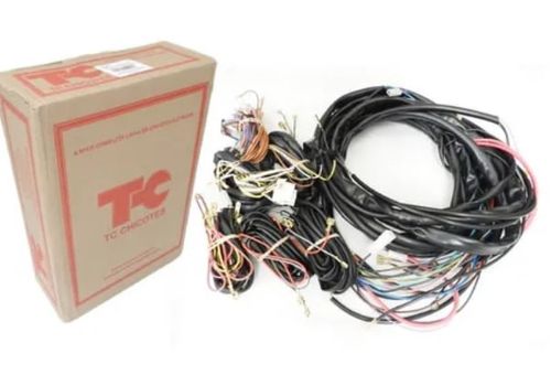 CONECTOR COMPLETO KOMBI APOS 82 ALC   - TC5000075