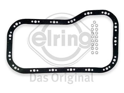 Junta Carter Fiat Fiorino Palio Siena Strada Uno Elring 584836