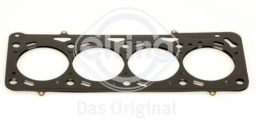 Junta Cabeçote Metálica VW Fox Gol Parati Polo Kombi Voyage 1.6 EA111 Elring 589590
