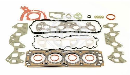 Jogo de Junta Motor completo S/ Retentor Onix Prisma 1.0 8v SPE/4 Elring 036066