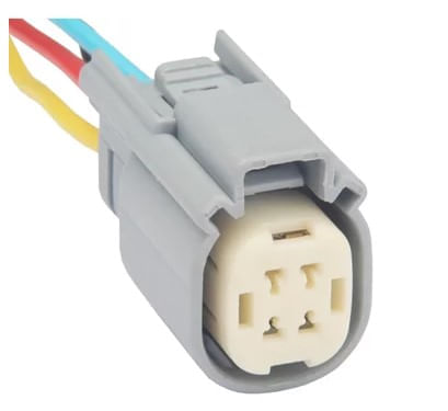 CONECTOR DA SONDA LAMBDA FORD NOVO KA / NEW FIESTA - TC104.1915