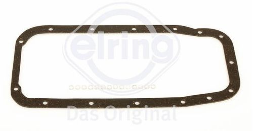 Junta Carter Agile Celta Classic Cobalt Corsa Meriva Montana Onix Prisma Spin Doblo Palio Punto Stilo Strada Siena 1.0 8v 1.4 8v 1.8 8v Elring 584520