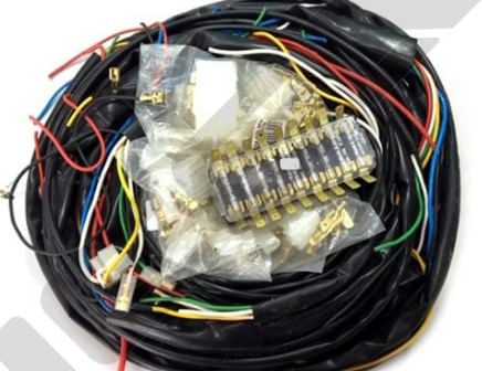 CONECTOR PRINCIPAL TOYOTA BANDEIRANTE  - TC5000601