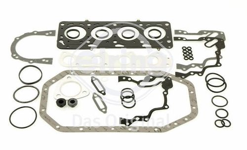 Jogo de Junta Motor completo S/ Retentor VW Gol 1.0 8v EA111 Elring 591015