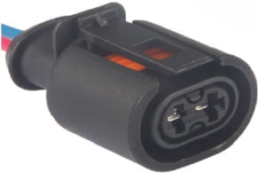 CONECTOR PARA INJETOR   - TC1021517