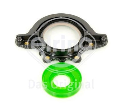 Flange de Vedação Volante Traseiro Courier Ecosport Escort Fiesta Focus KA (Retentor) Elring 123021