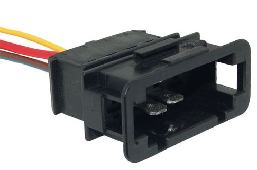 CONECTOR AR CONDICIONADO   - TC2082097