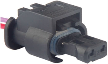 CONECTOR VW UP  - TC1021542