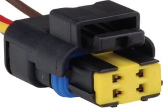 CONECTOR REPARO LINHA SIGMA (FEMEA)   - TC1041117