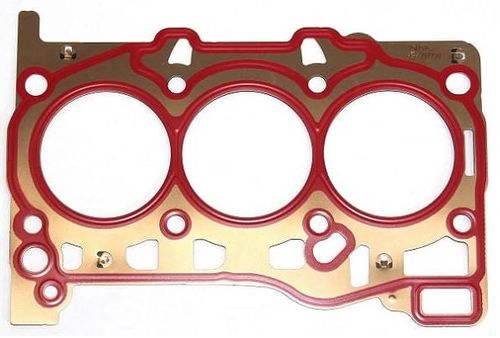 Junta de Cabeçote Metal VW Golf Polo TCross Virtus EA211 Turbo Elring 397150