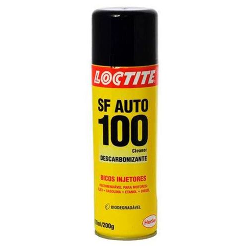 Descarbonizante Auto 100 300ml Loctite 1693653