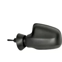 Retrovisor Clio Lado Esquerdo com Controle 2000 em diante RETROVEX RX7703