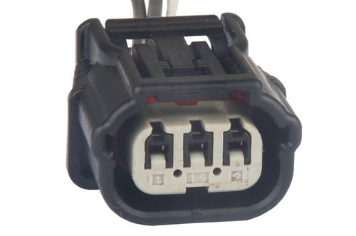 CONECTOR BOBINA DE IGNICAO HONDA   - TC1031670