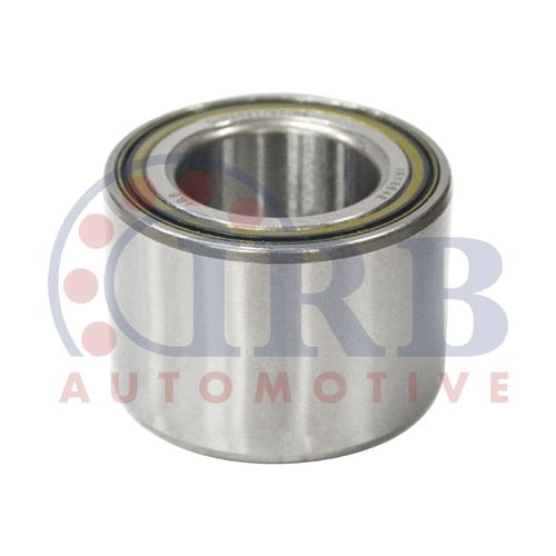 Rolamento de Roda Traseiro Ranger 2012 a 2021 Frontier 2018 a 2022 Troller 2015 a 2020 IRB IR18648