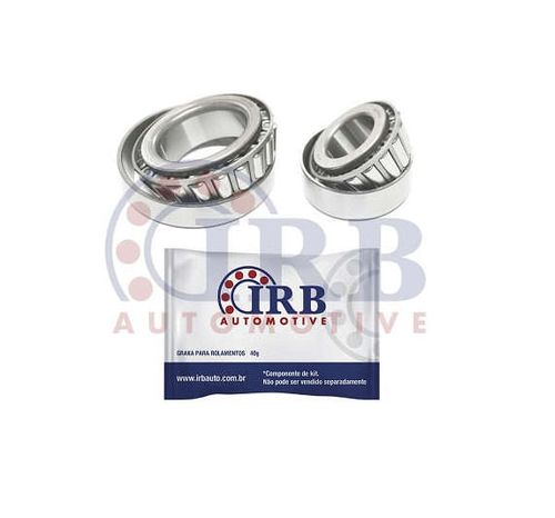 Rolamento de Roda Dianteiro Sprinter IRB IR700