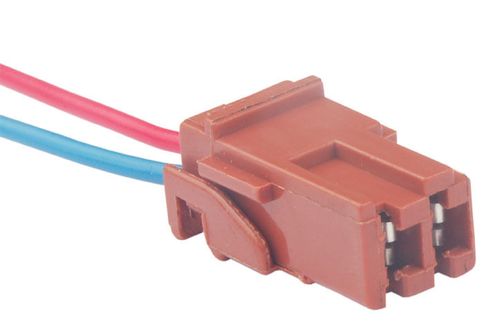 CONEXAO INFERIOR FLANGE CLIO, PEUGEOT  - TC1021591