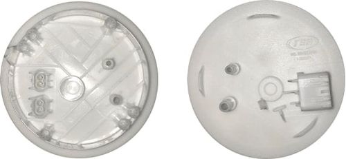 FLANGE SUPORTE BOMBA COMBUSTIVEL GM ONIX/PRISMA 1.0 12..16 - FLEX - TSA030071