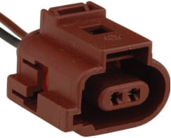 CONECTOR 2 VIAS CONCECTOR AUXILIAR COMPRE AR - TC1021151
