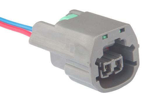 CONECTOR  STRADA FIRE 13 8VIAS   - TC1021540