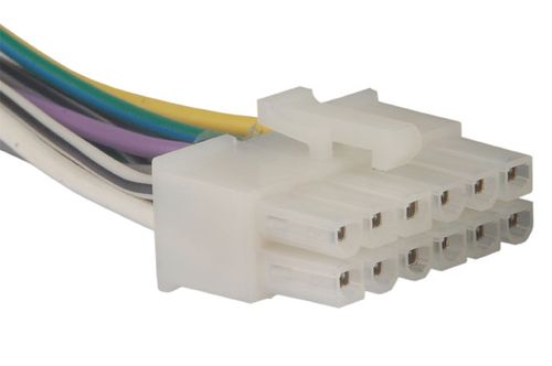 CONECTOR RADIO LENOXX   - TC3120807