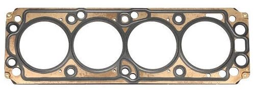 Junta de Cabeçote Metálica GM Econoflex SPE/4 Agile Cobalt Corsa Meriva Montana Onix Prisma Elring 560320