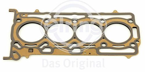 Junta de Cabeçote Metálica Fiat Argo Cronos Uno Fire Fly 1.3 4 cilindros Elring 360140