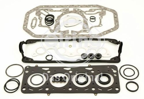 Jogo de Junta Motor Completo Volkswagen Gol 1.0 8v AT Elring 589571