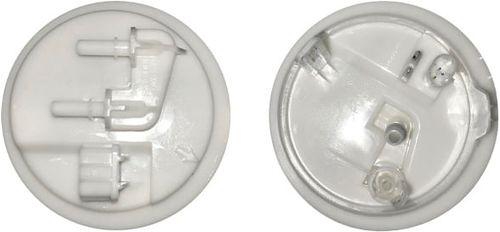 FLANGE  BOMBA COMBUSTIVEL RENAULT DUSTER  - TSA030083