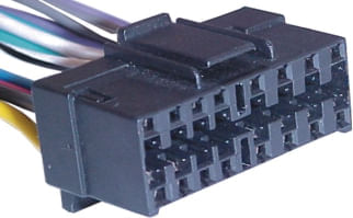 CONECTOR ORIGINAL PIONEER 2050/4050   - TC3160883