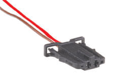 CONECTOR REPARO DETONACAO GOL - TC1021158