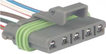 CONECTOR DA INJECAO  - TC1051527