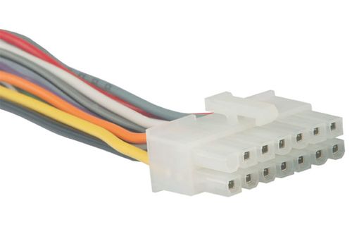 CONECTOR ORIGINAL CDE BUSTER   - TC3140889