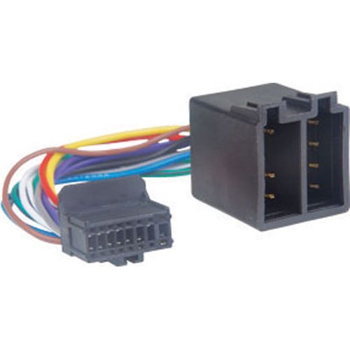 CONECTOR RADIO PIONEER 1550  - TC0888