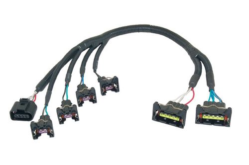 CONECTOR SISTEMA DE BICOS MULT - POINT   - TC5000724